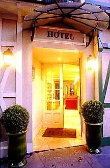 Le Petit Manoir Hotell